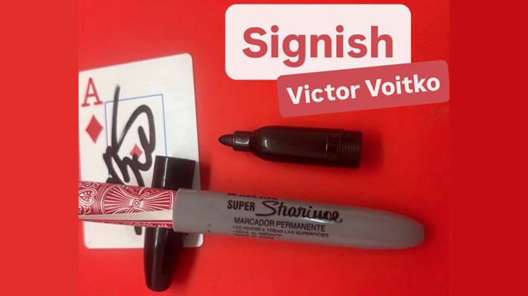 Signish - Image 2