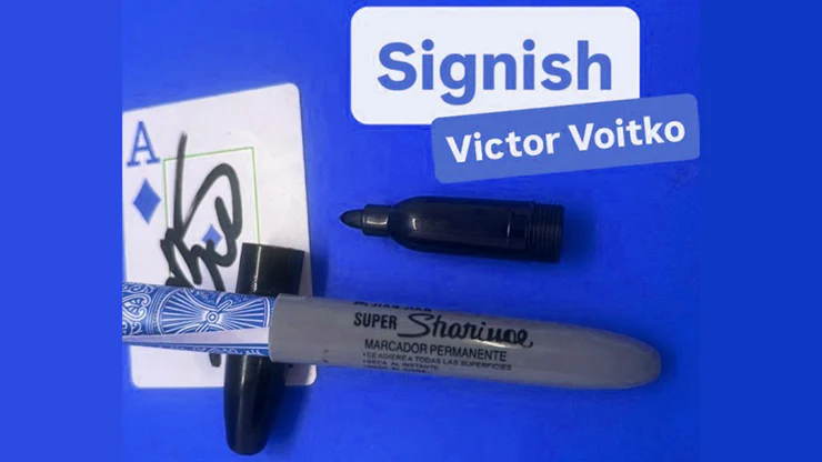 Signish - Image 3