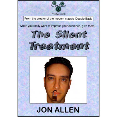 Silent Treatment (Original)