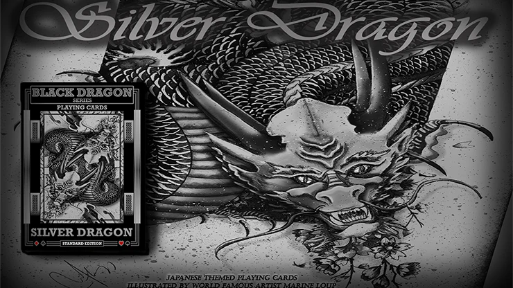 Silver Dragon - Standard Edition - Image 7
