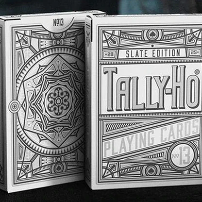 Slate Tally-Ho