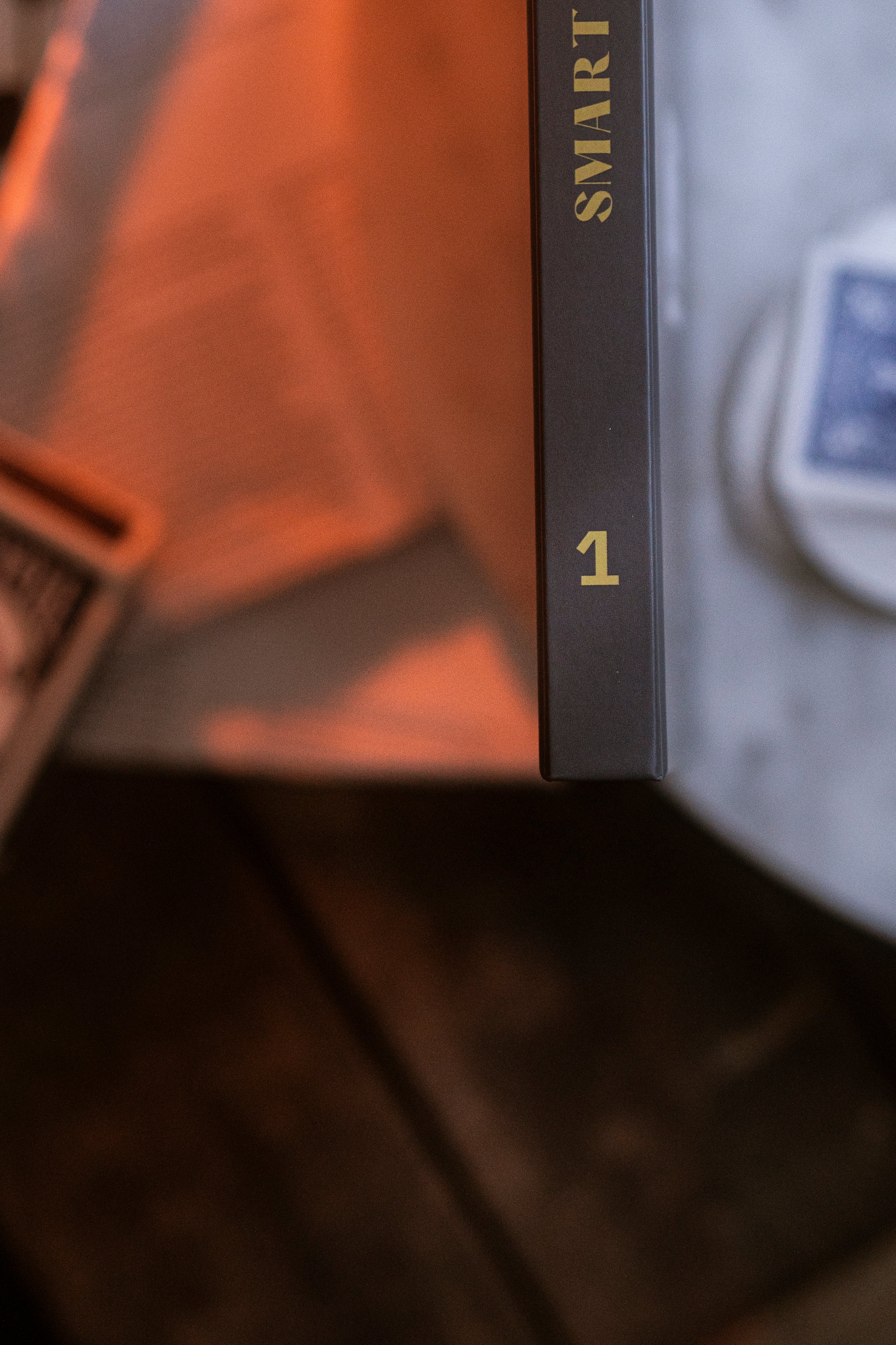 Smart Bastards - Volume 1 - Image 6