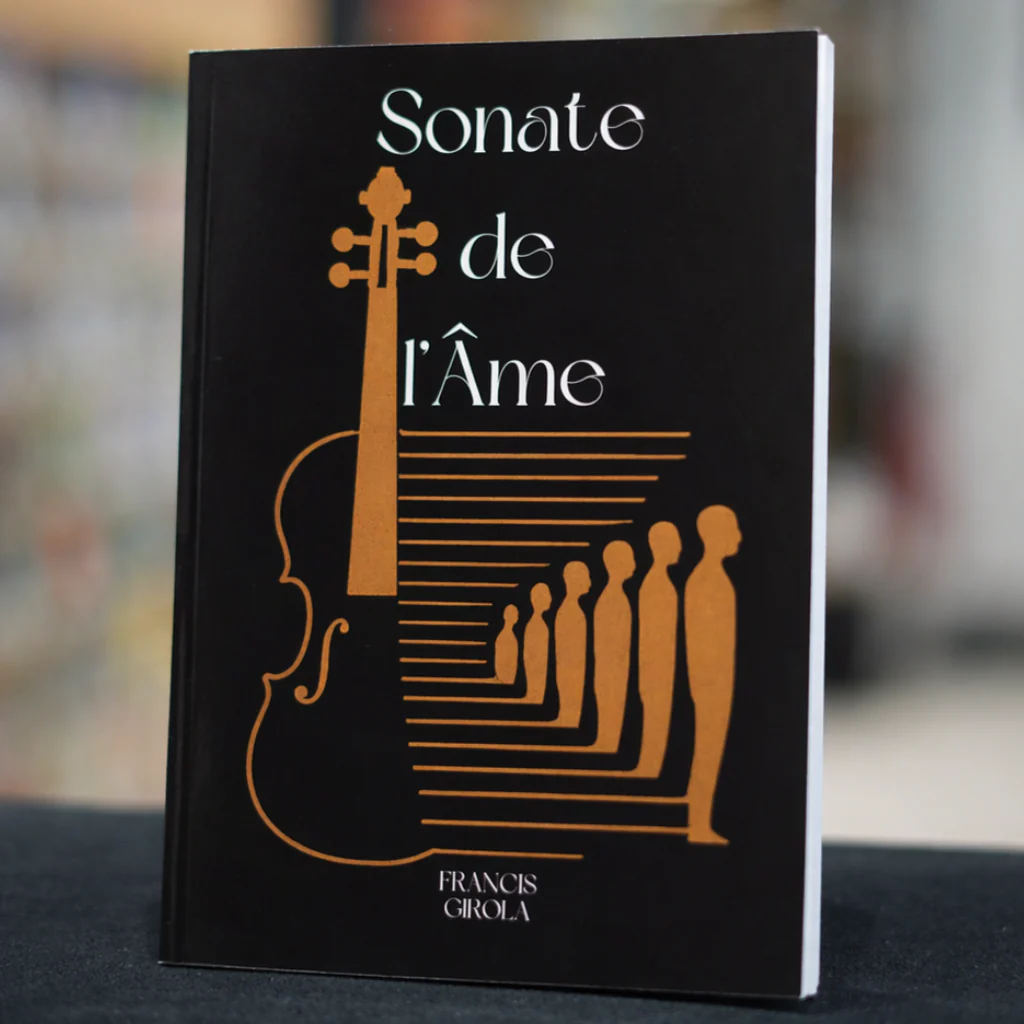Sonate de L'Ame - Image 2