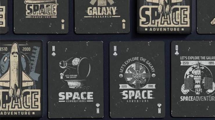 Space Adventure - Image 4