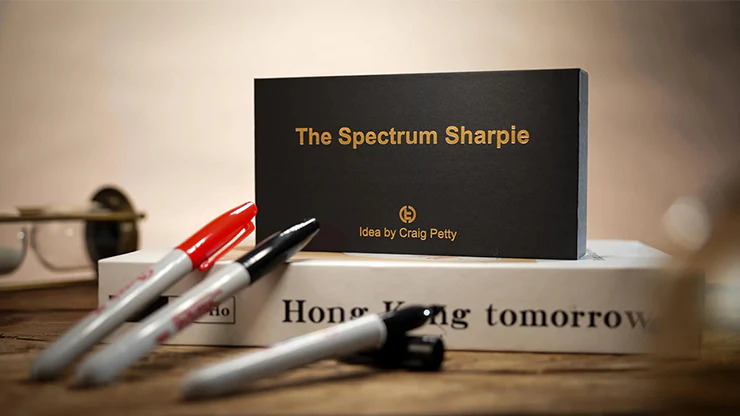 Spectrum Sharpie - Image 5