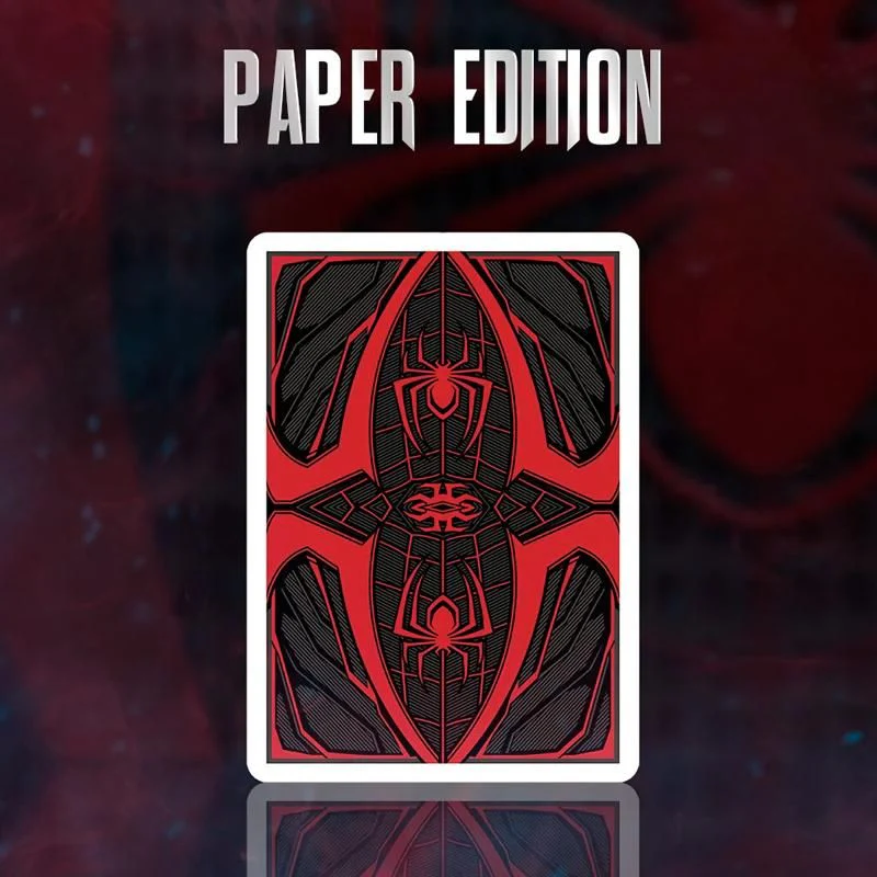 Spider-Man : Miles Morales (Paper) - Image 3