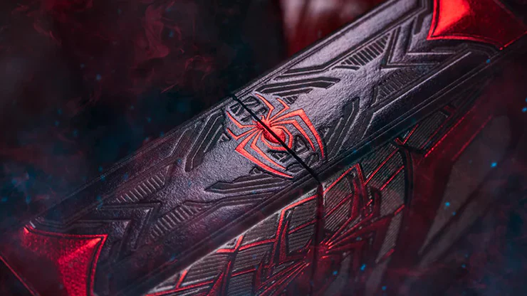 Spider-Man : Miles Morales (Paper) - Image 6