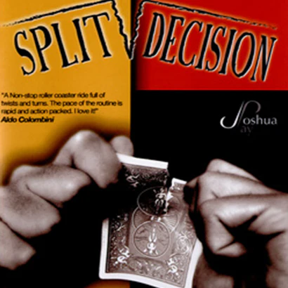 Split Decision