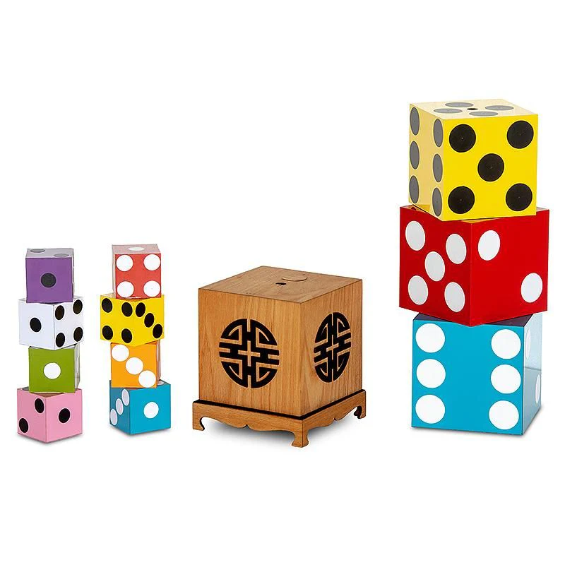 Split Dice 2 - Image 2