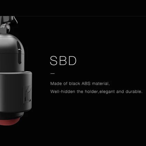 SBD (Sponge Ball Dropper)