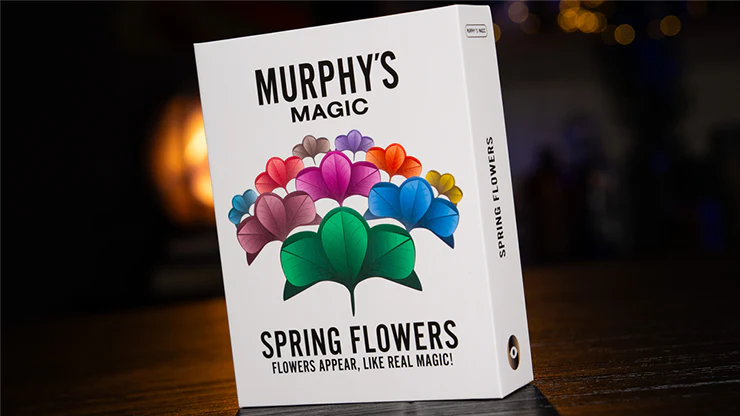 Spring Flowers (2 Pk Paper) - Image 6