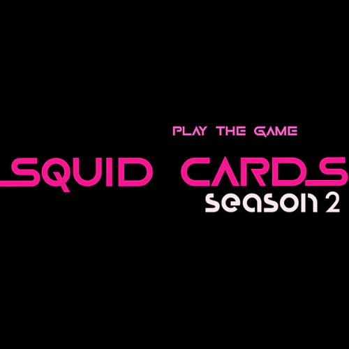Squid Cards - Season 2 - Image 3