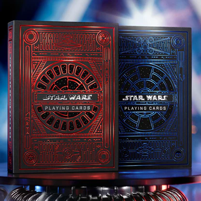 Star Wars Box Sets - Image 5