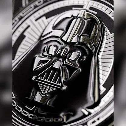 Star Wars : Year of the Dark Vador Side - Image 8