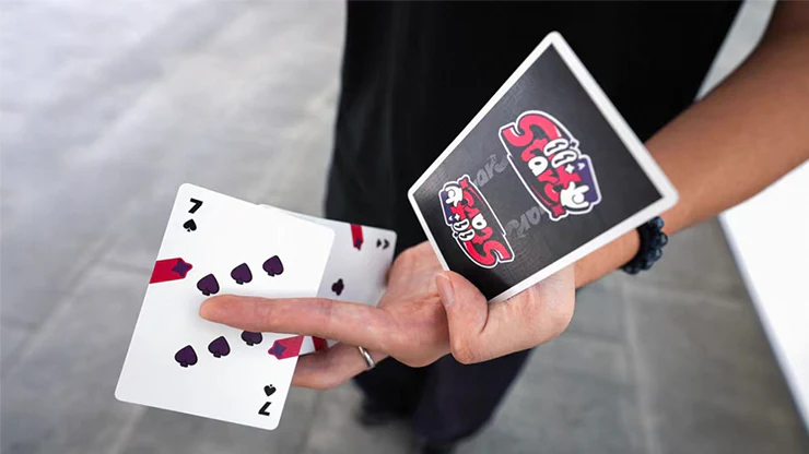 Start Cardistry - Image 3