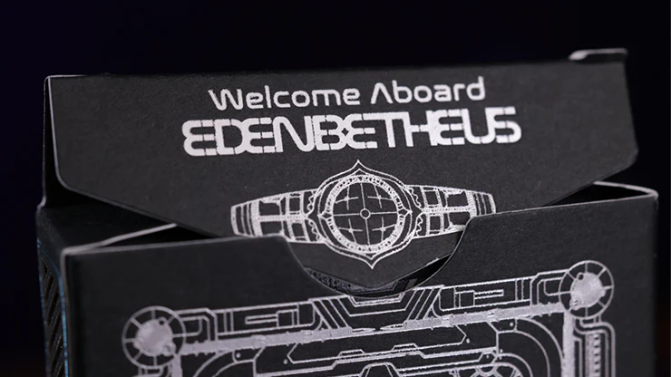 Stellar Dread AI - Standard Edition - Image 5