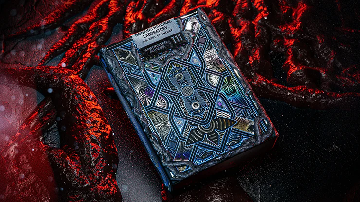 Stranger Things - Hive Mind Special Edition - Image 6