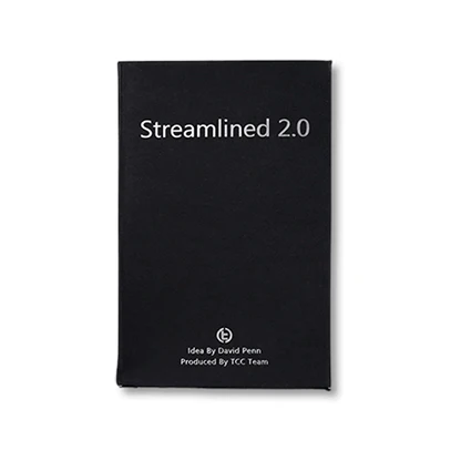Streamlined 2.0
