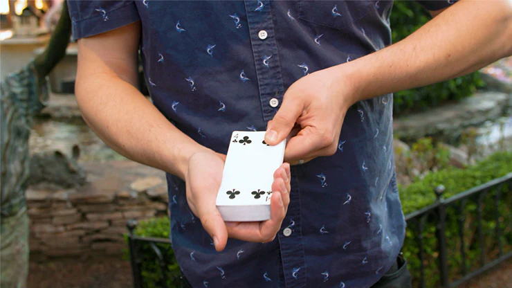 Stretch Deck - Image 2