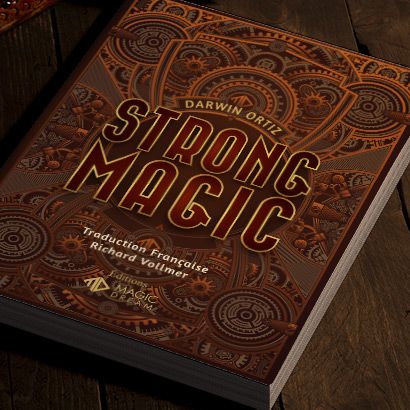 Strong Magic - 3ème Édition - Image 3