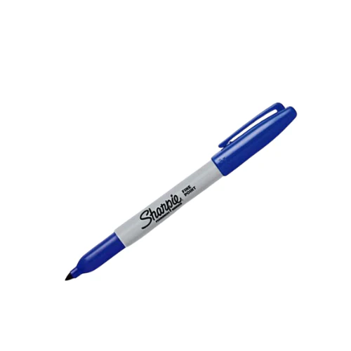 Stylo Sharpie - Pointe Fine - Image 3
