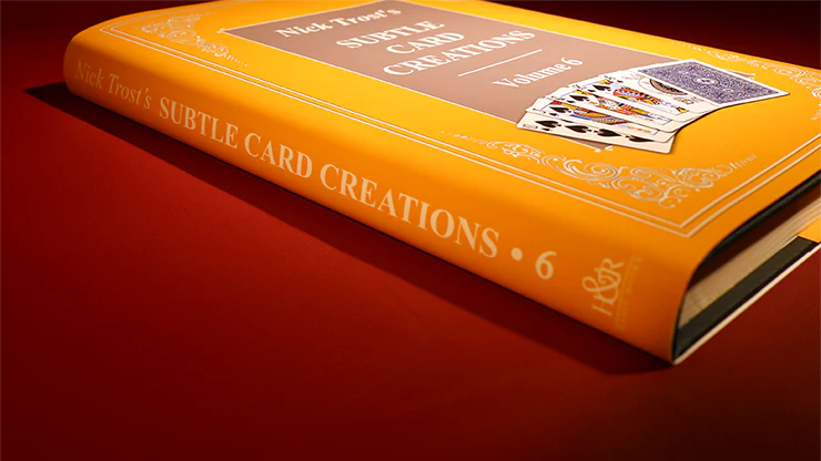 Subtle Card Creations Vol. 6 - Image 3