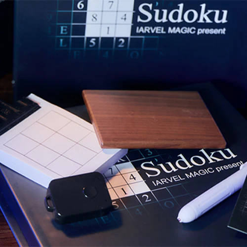Sudoku - Image 3