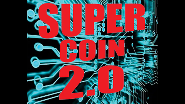 Super Coin 2.0