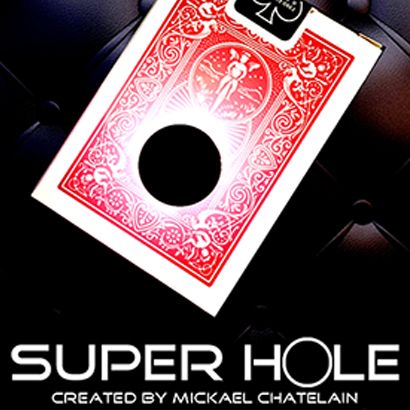 Super Hole - Image 2