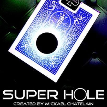 Super Hole - Image 3