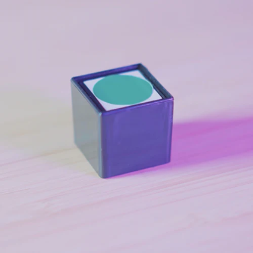 Super Vision Cube - Image 2