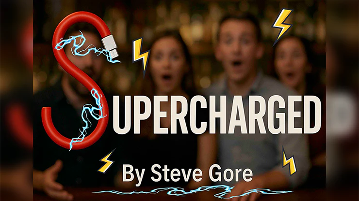 Super Charged
