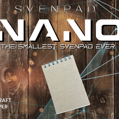 Sven Nano