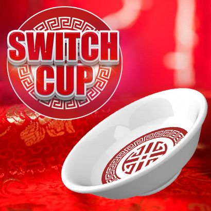 Switch Cup - Asian Edition - Image 5