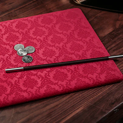 Tapis Luxury Pad - Noir - Image 4