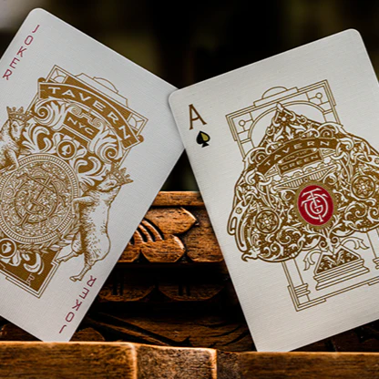 Tavern on the Green : Édition Rouge - Image 6