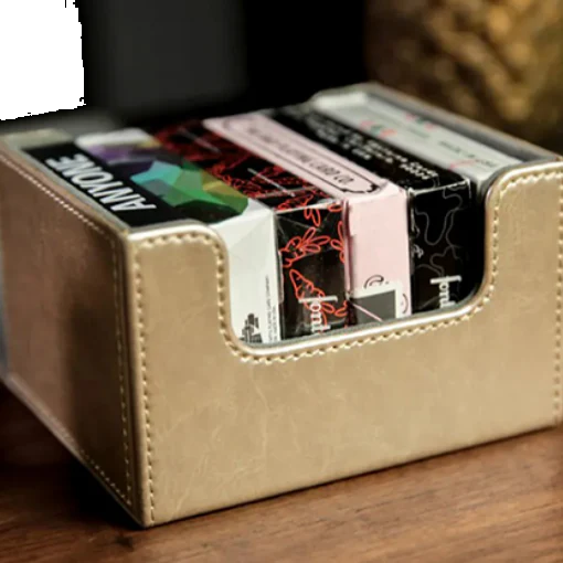 Playing Card Collection Brick Boxes - Image 13