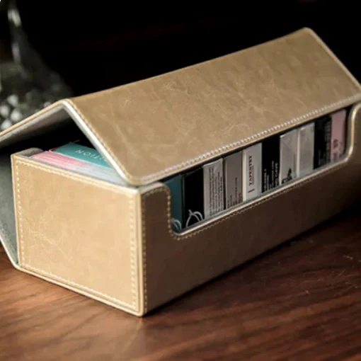 Playing Card Collection Brick Boxes - Image 9