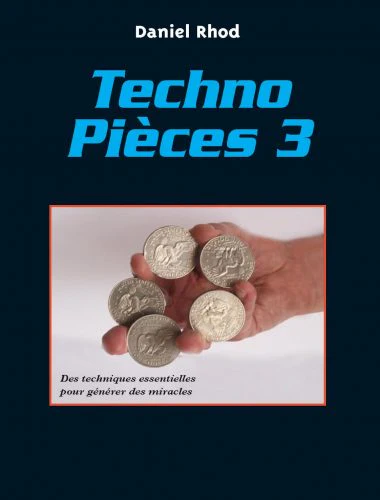 Techno Pièces - Volume 3