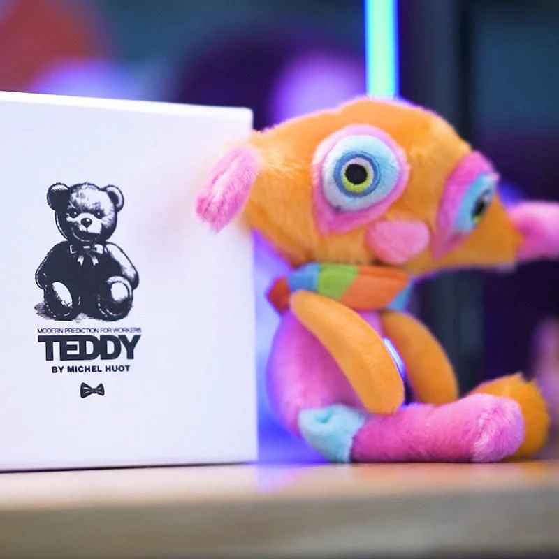 Teddy - Image 2