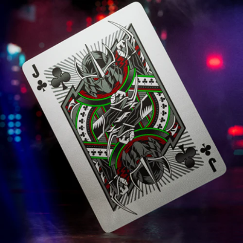 Teenage Mutant Ninja Turtles - Image 3