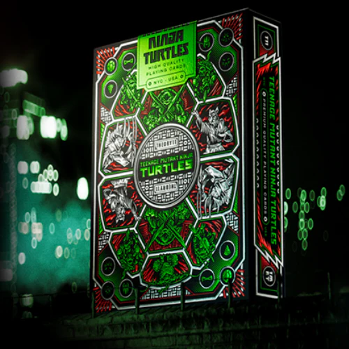 Teenage Mutant Ninja Turtles - Image 7