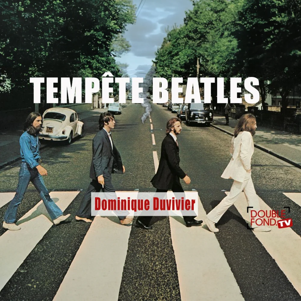 Tempete Beatles