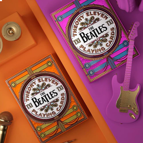 The Beatles - Image 6