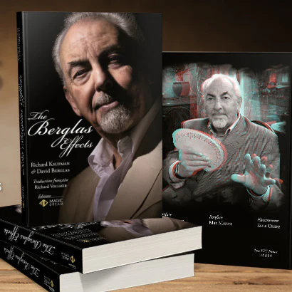 The Berglas Effects (FR) - Image 2