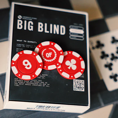 The Big Blind - Image 5