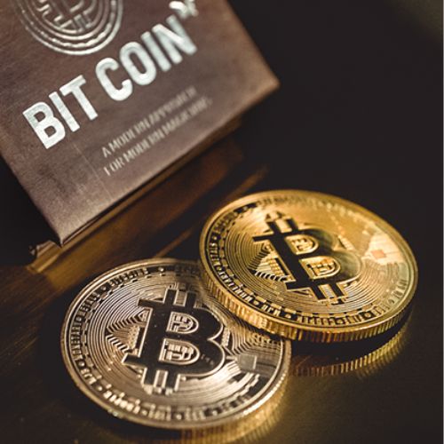 Bit Coin - Image 2