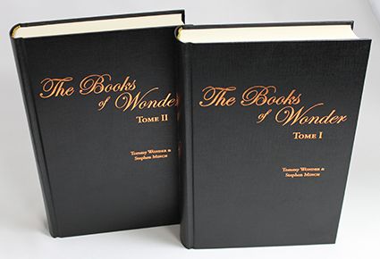 The Books of Wonder - Image 3