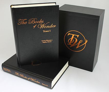 The Books of Wonder - Image 4