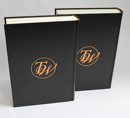 The Books of Wonder - Image 5